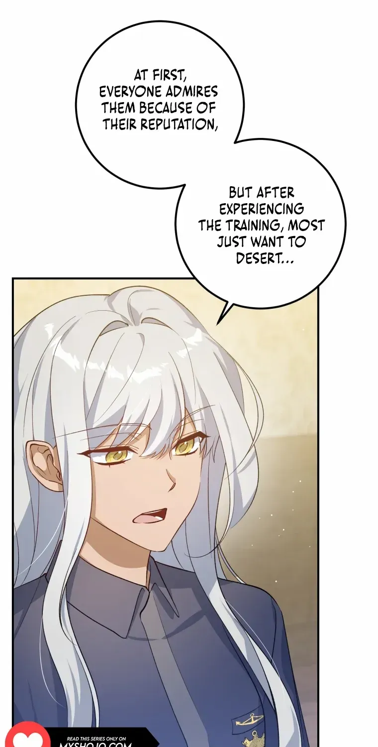 Dropping Ranks To Get Married Chapter 13 page 7 - 
