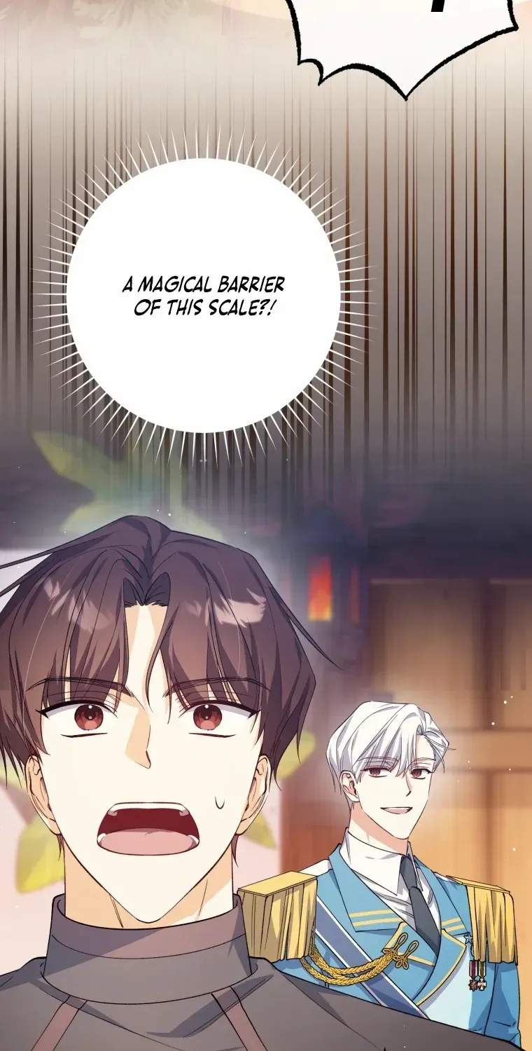 Dropping Ranks To Get Married Chapter 13 page 63 - 