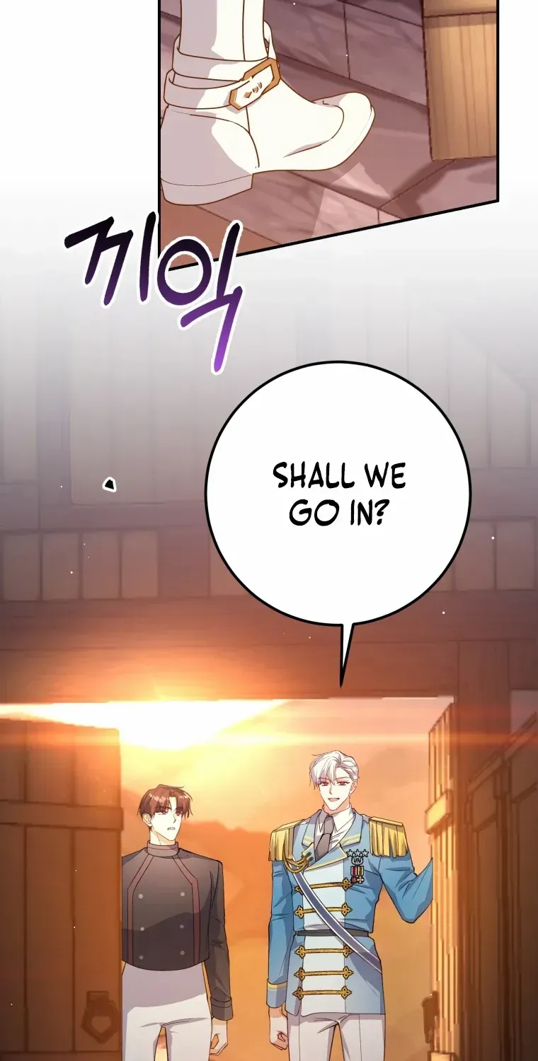 Dropping Ranks To Get Married Chapter 13 page 65 - 