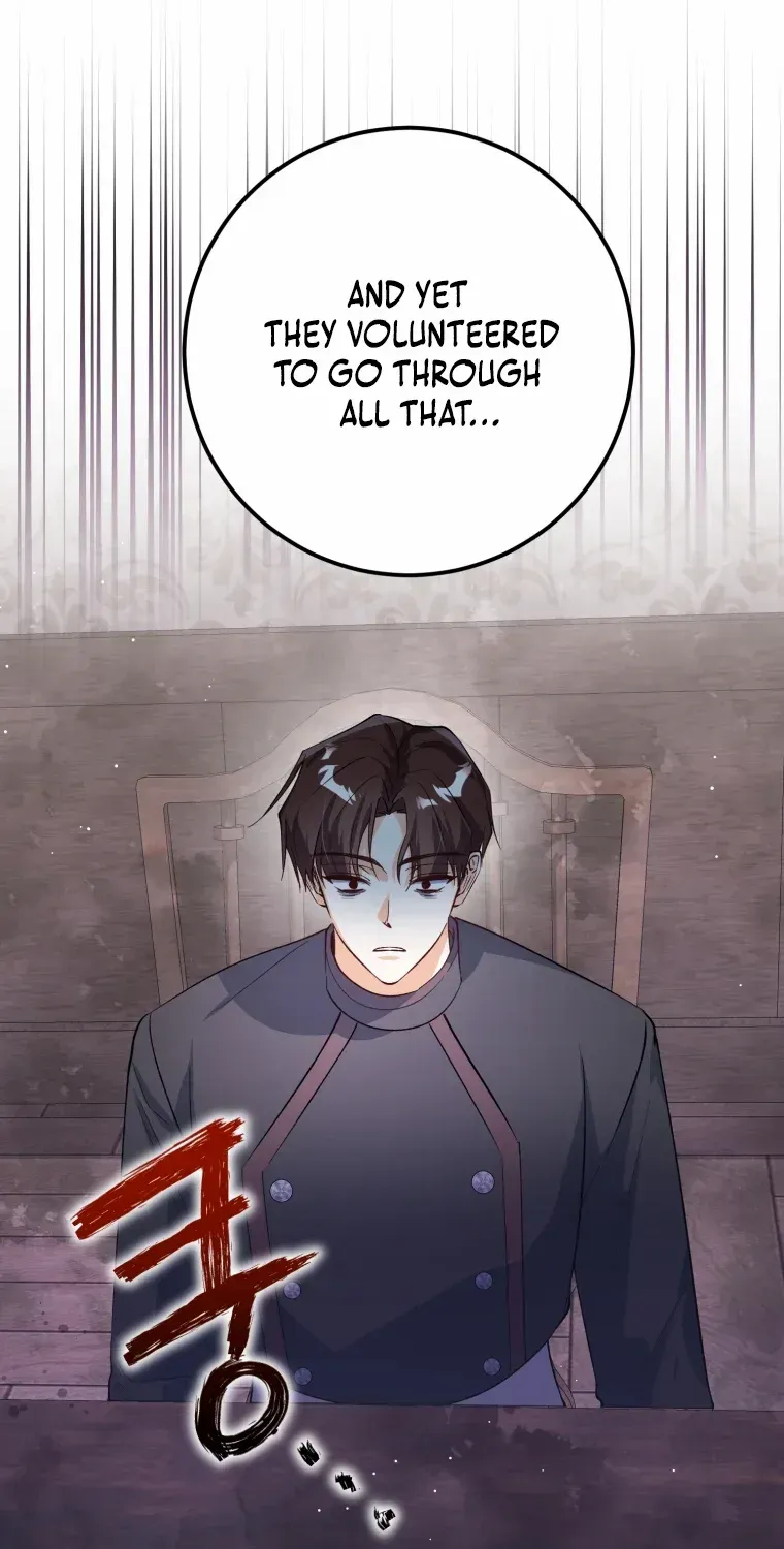 Dropping Ranks To Get Married Chapter 13 page 9 - 