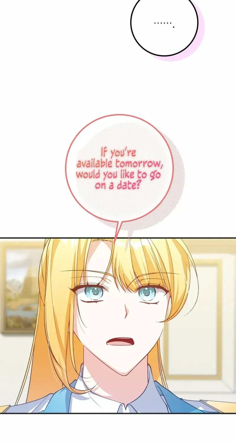 Dropping Ranks To Get Married Chapter 14 page 11 - 