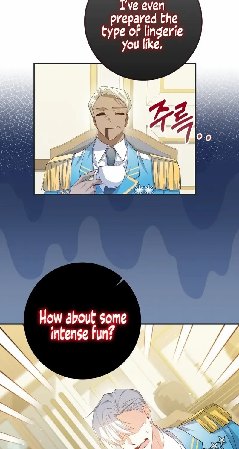 Dropping Ranks To Get Married Chapter 14 page 14 - 