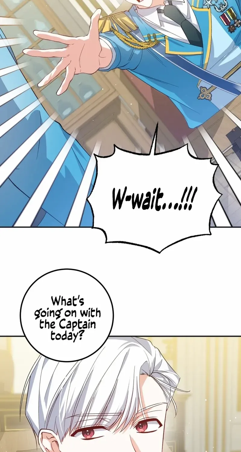 Dropping Ranks To Get Married Chapter 14 page 15 - 