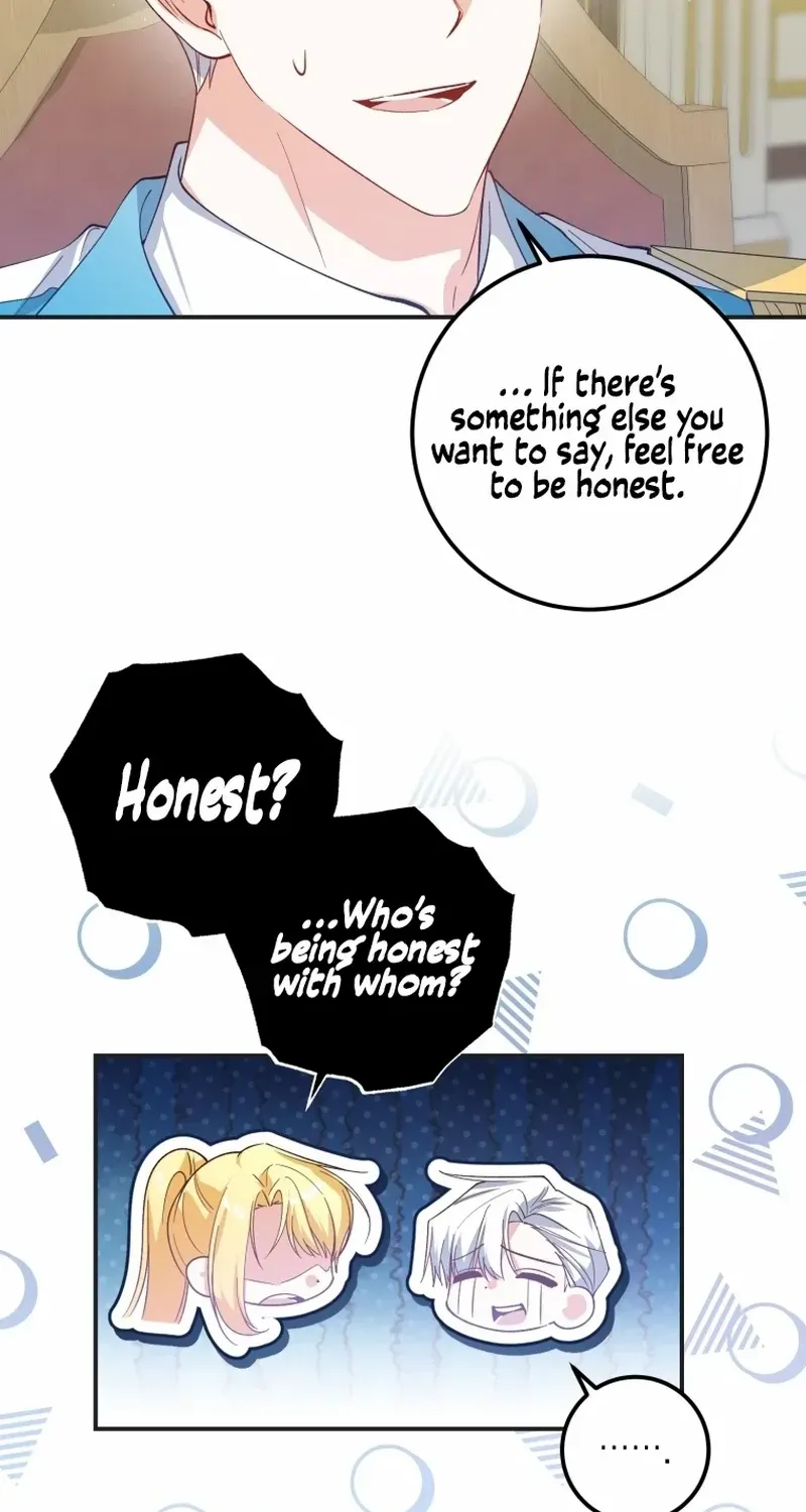 Dropping Ranks To Get Married Chapter 14 page 16 - 