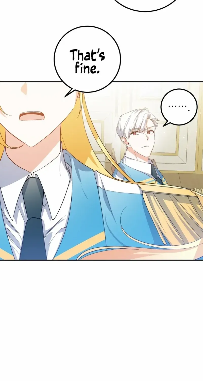 Dropping Ranks To Get Married Chapter 14 page 18 - 