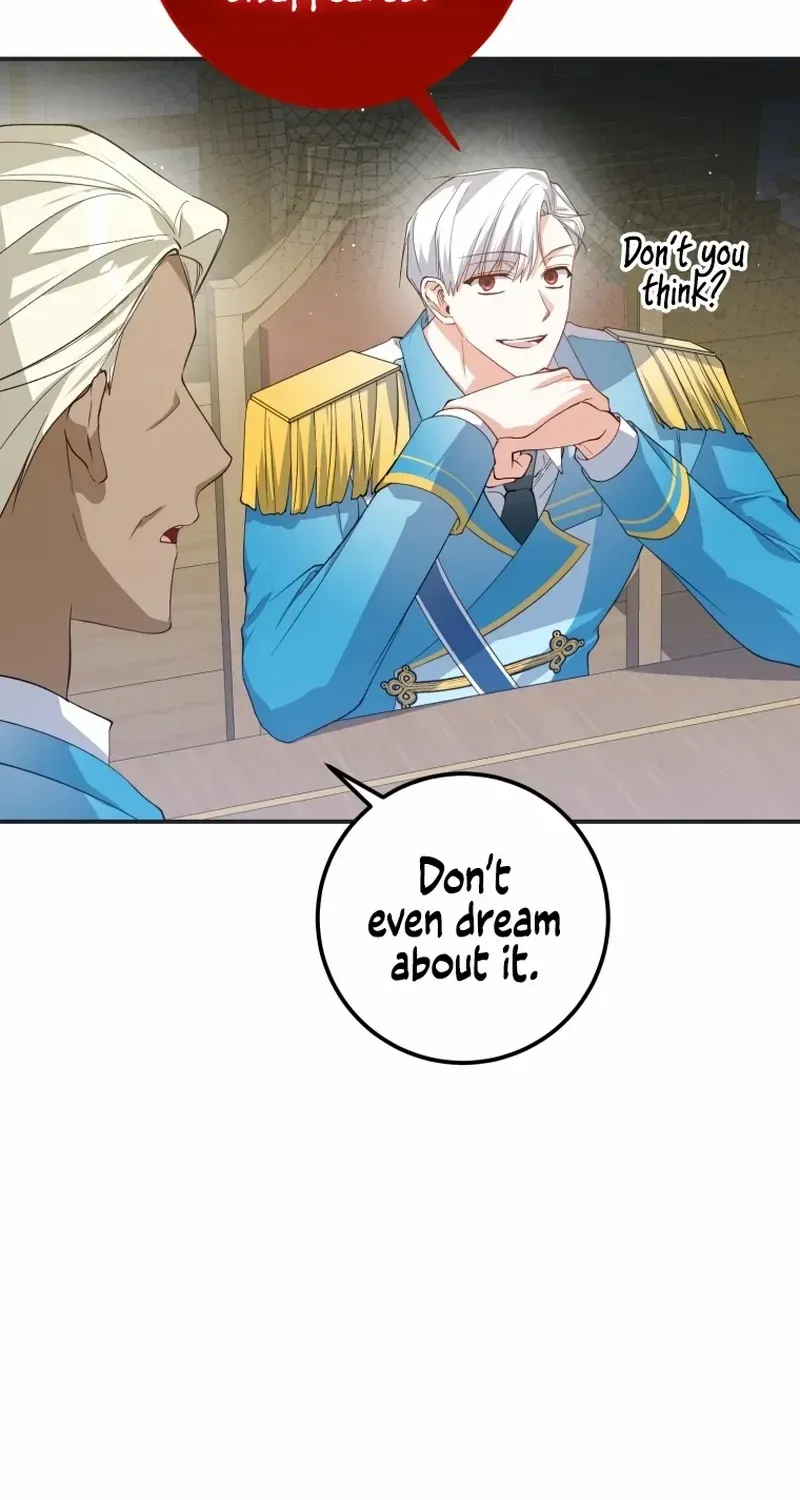 Dropping Ranks To Get Married Chapter 14 page 22 - 