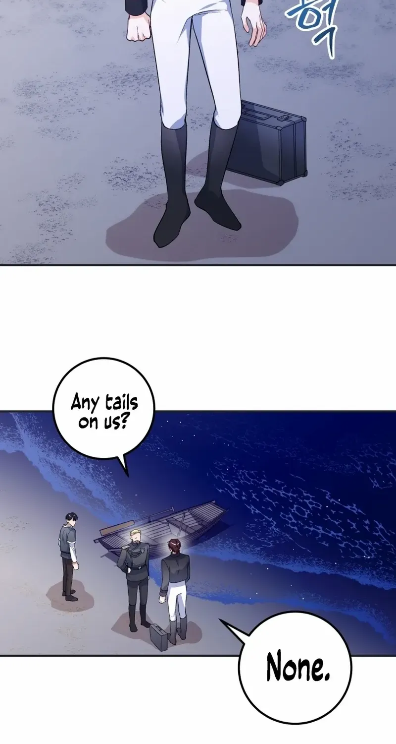 Dropping Ranks To Get Married Chapter 14 page 26 - 
