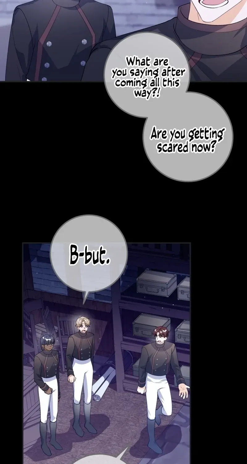 Dropping Ranks To Get Married Chapter 14 page 29 - 