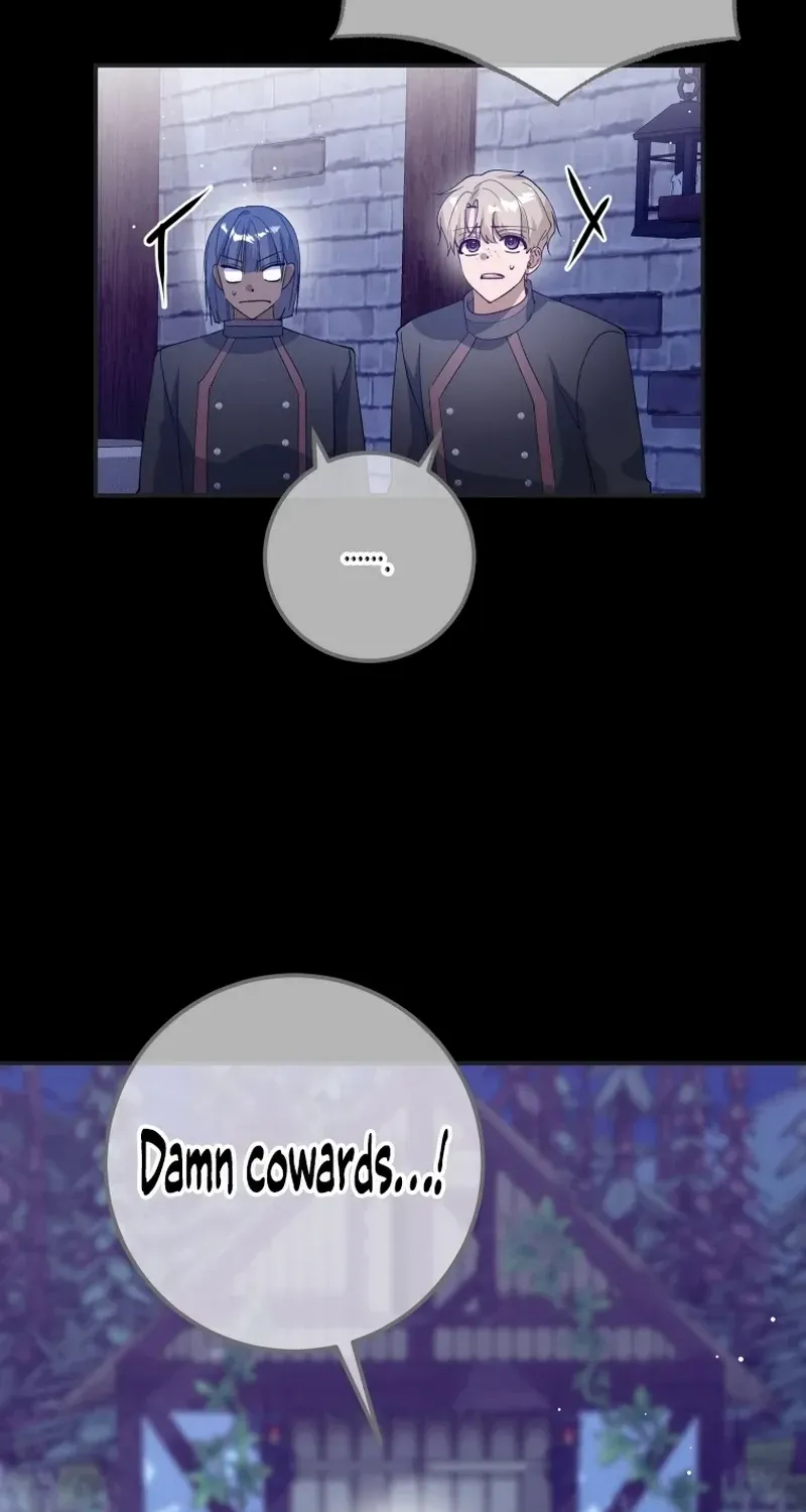 Dropping Ranks To Get Married Chapter 14 page 32 - 