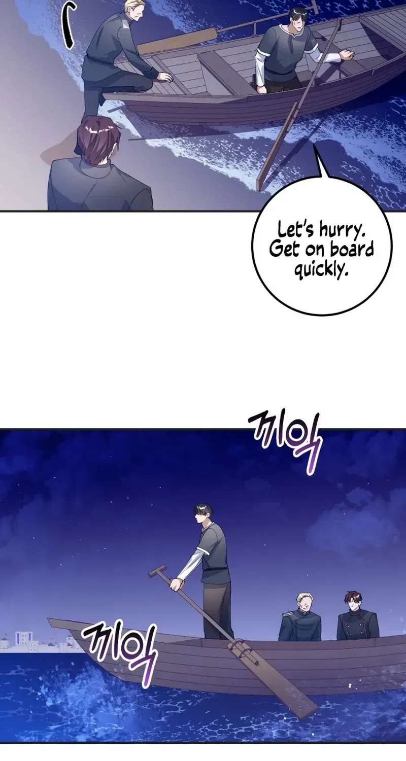 Dropping Ranks To Get Married Chapter 14 page 35 - 