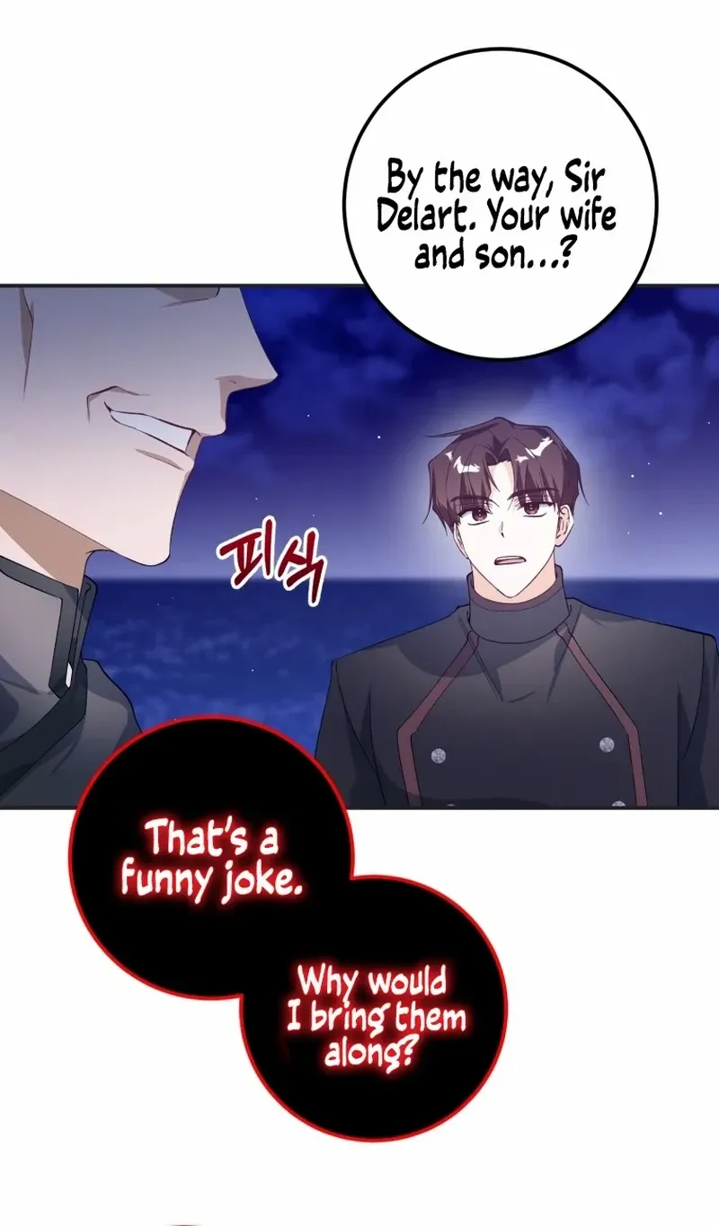 Dropping Ranks To Get Married Chapter 14 page 36 - 