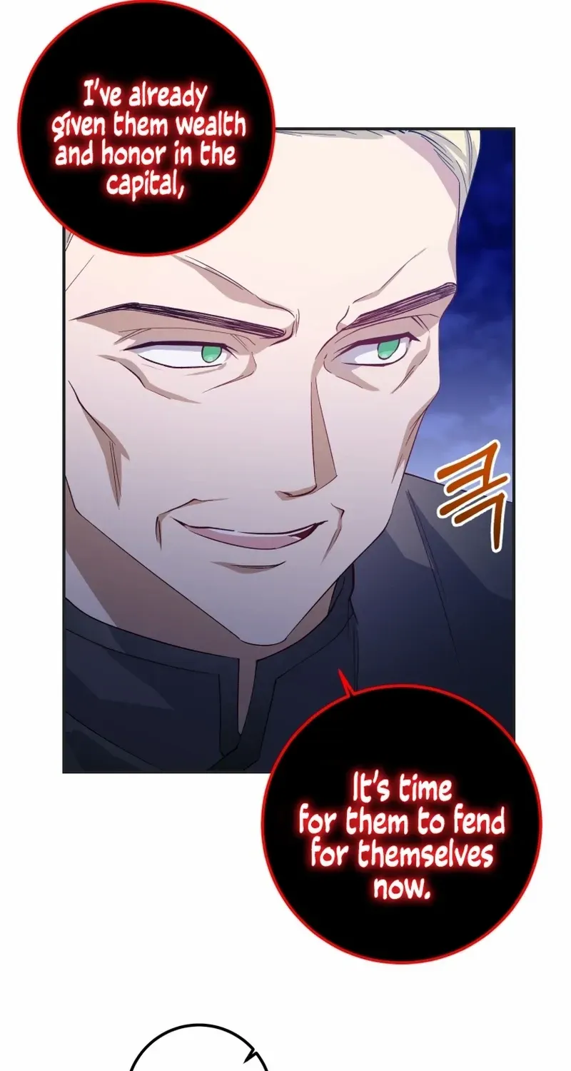 Dropping Ranks To Get Married Chapter 14 page 37 - 