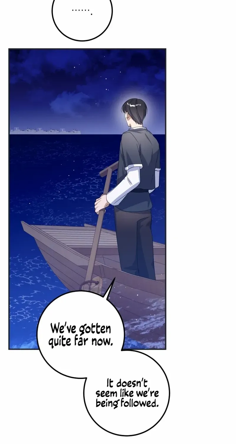 Dropping Ranks To Get Married Chapter 14 page 38 - 