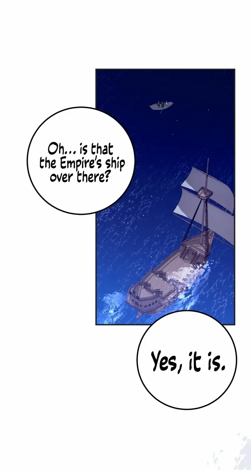 Dropping Ranks To Get Married Chapter 14 page 39 - 