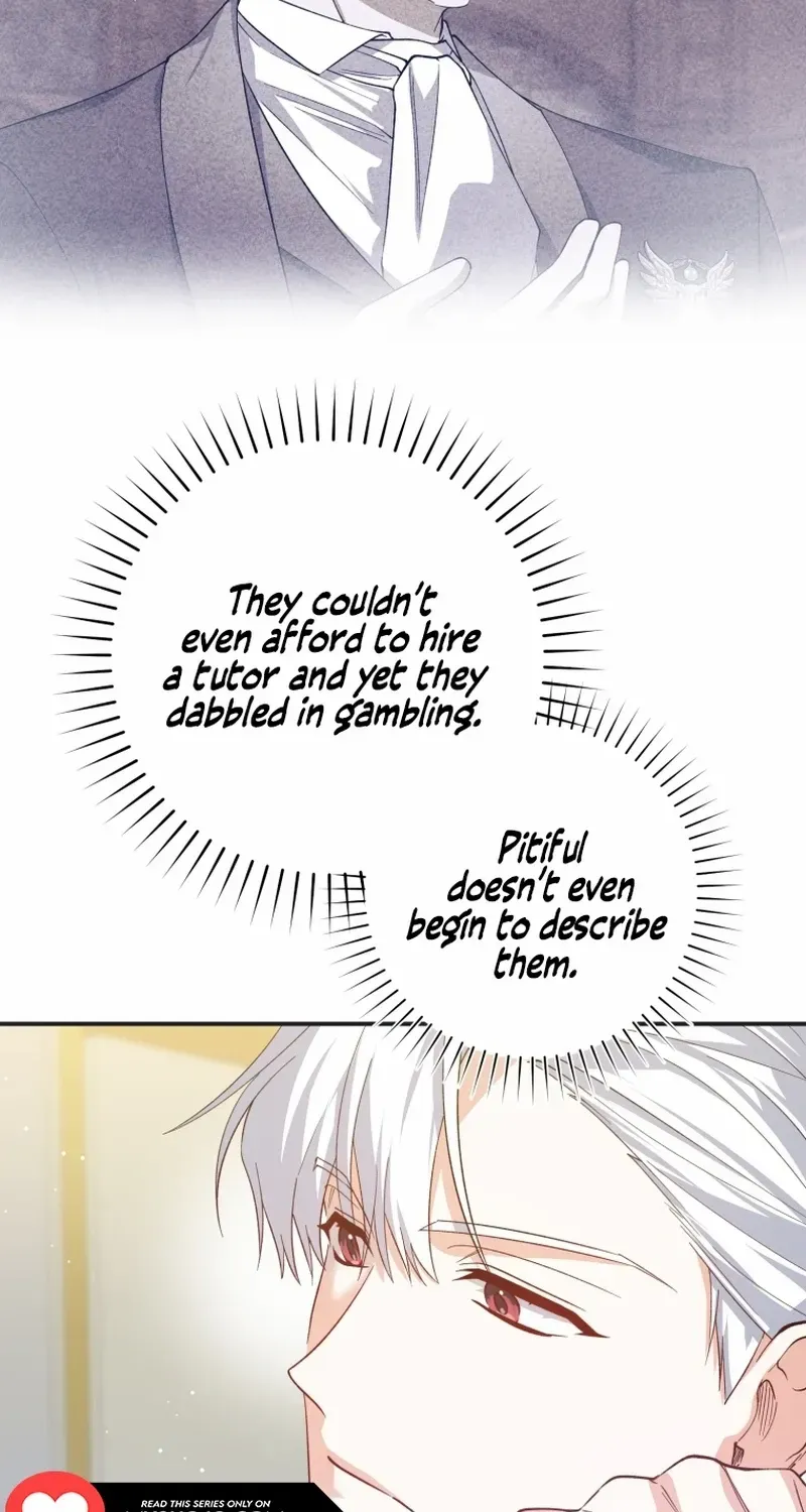 Dropping Ranks To Get Married Chapter 14 page 5 - 