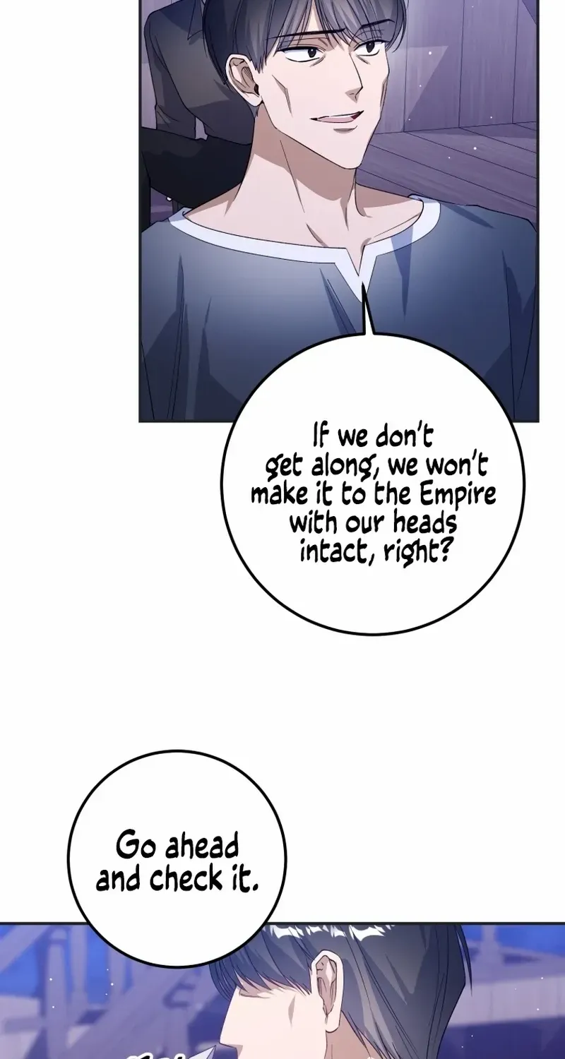 Dropping Ranks To Get Married Chapter 14 page 44 - 