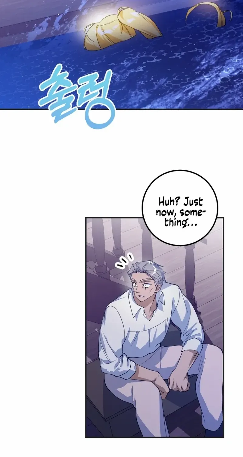 Dropping Ranks To Get Married Chapter 14 page 46 - 