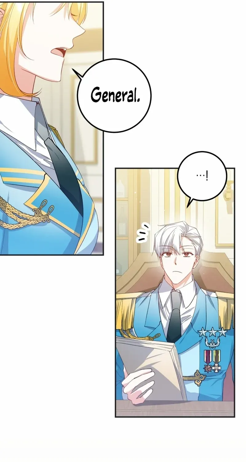 Dropping Ranks To Get Married Chapter 14 page 7 - 