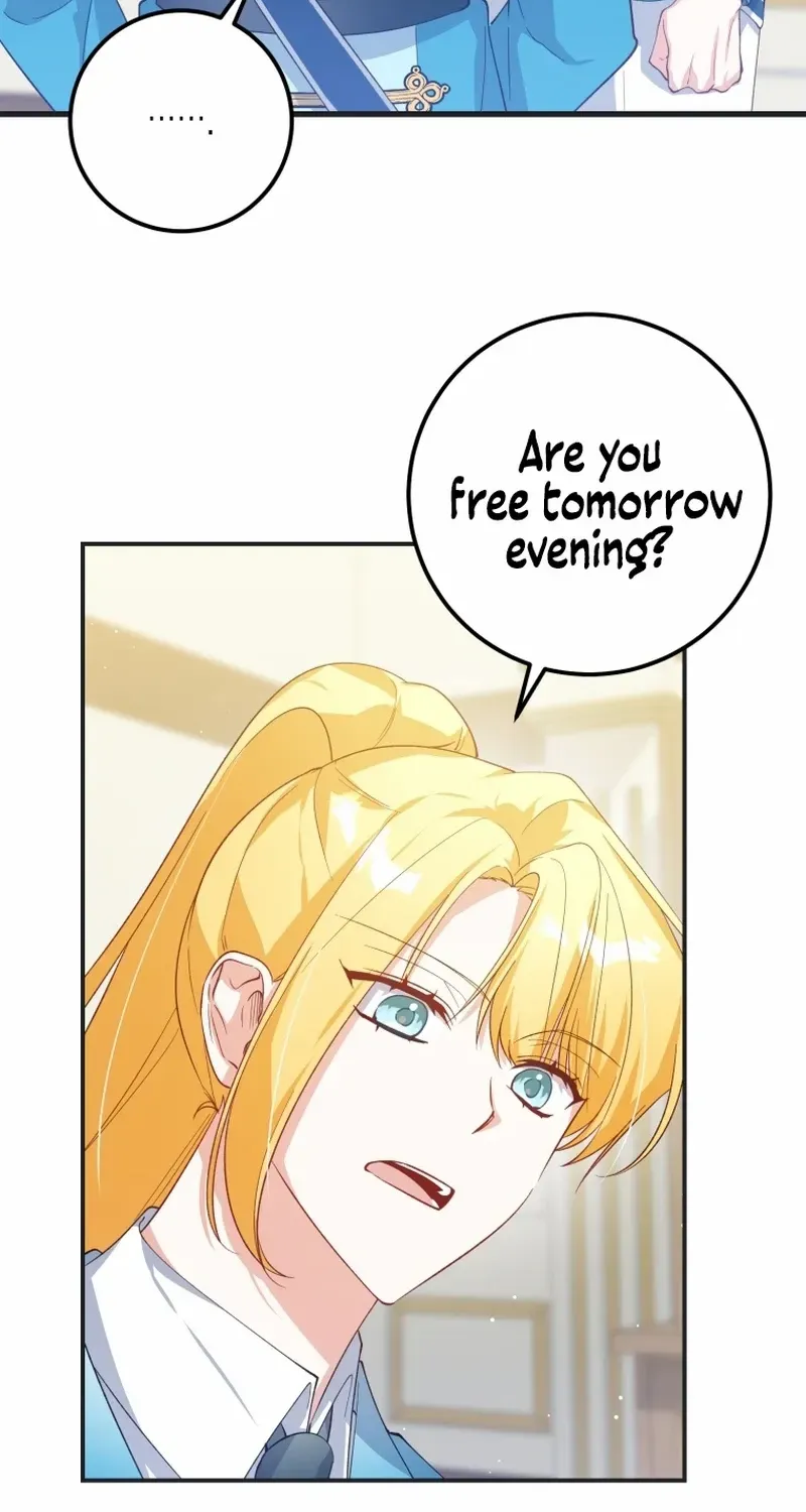 Dropping Ranks To Get Married Chapter 14 page 9 - 