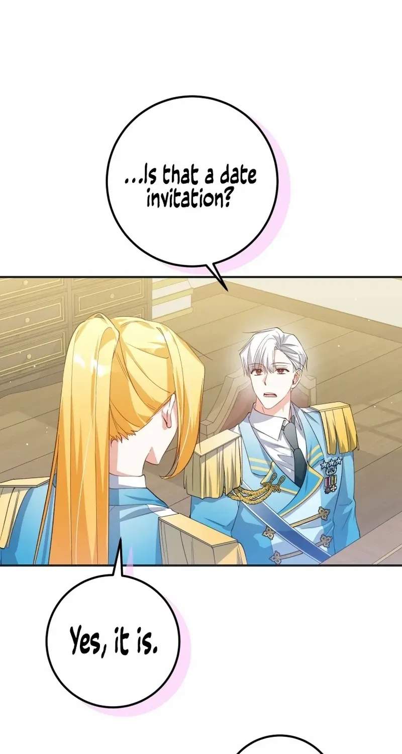 Dropping Ranks To Get Married Chapter 14 page 10 - 