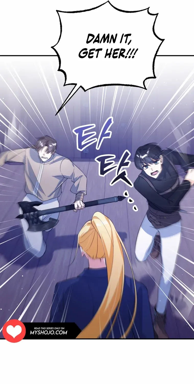 Dropping Ranks To Get Married Chapter 15 page 14 - 