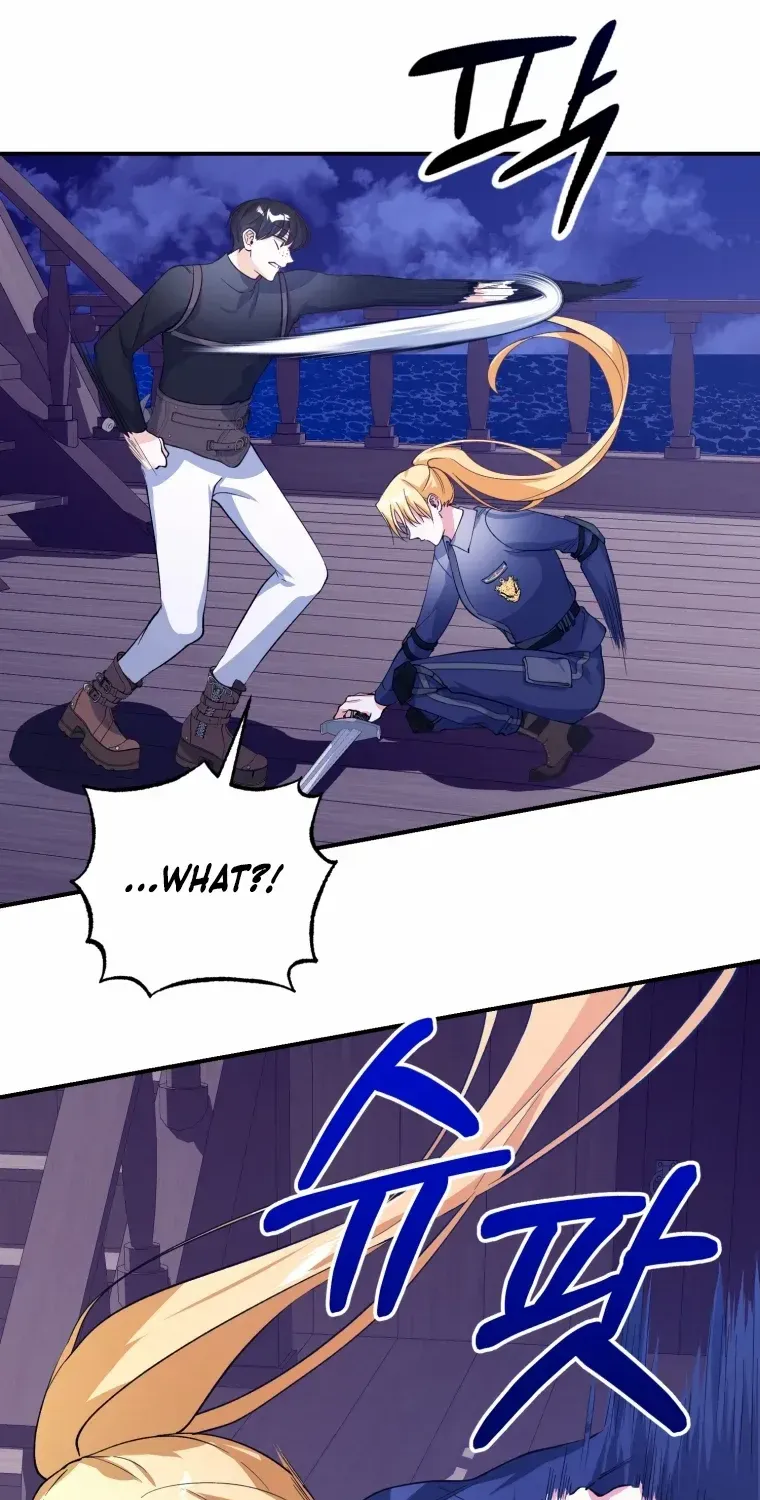 Dropping Ranks To Get Married Chapter 15 page 15 - 