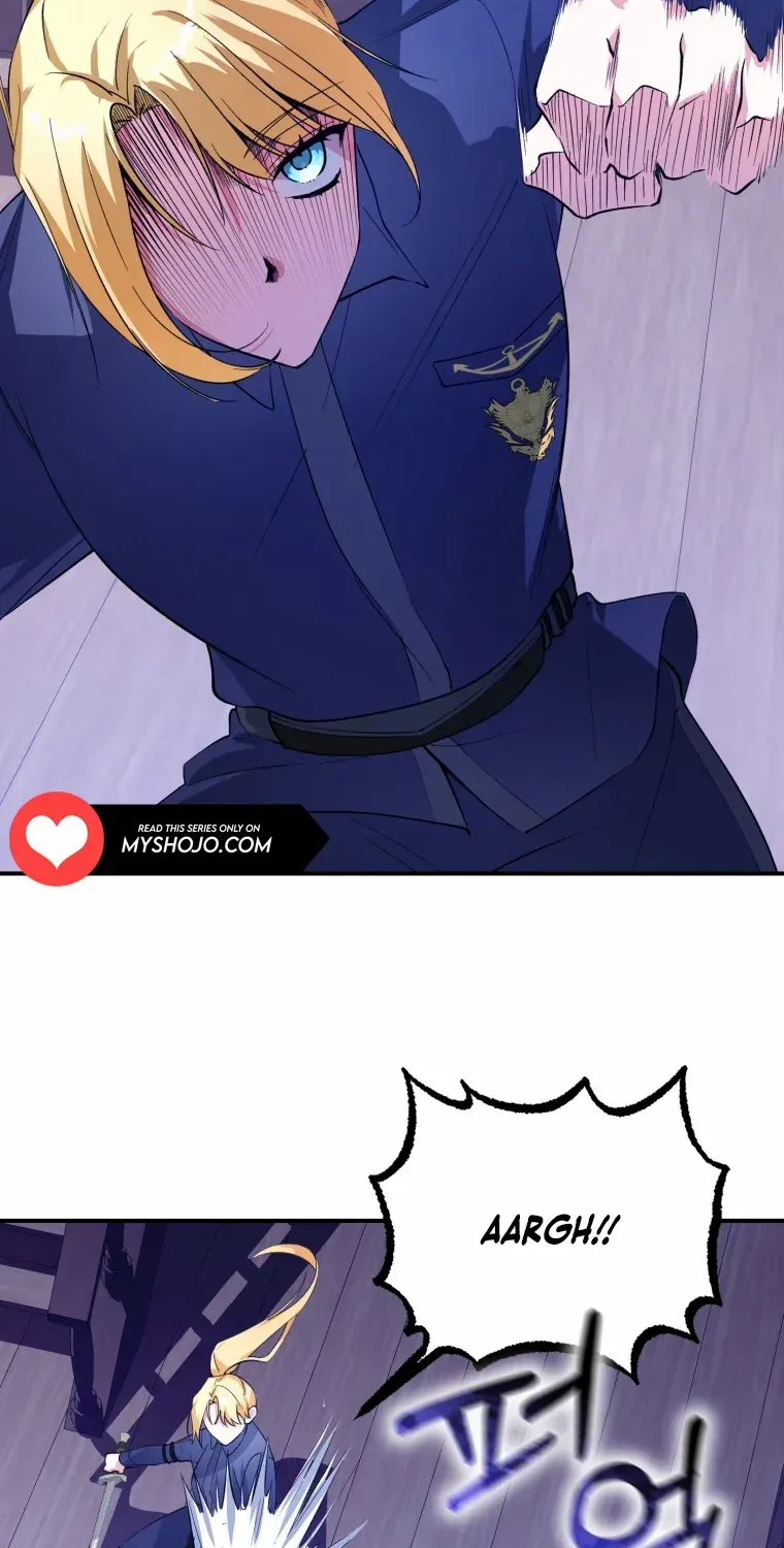 Dropping Ranks To Get Married Chapter 15 page 16 - 