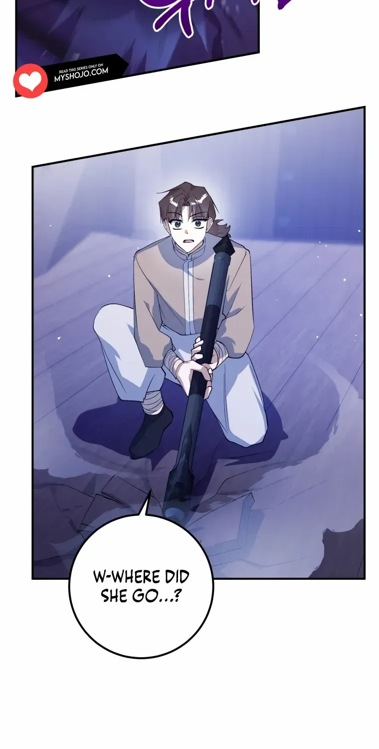Dropping Ranks To Get Married Chapter 15 page 19 - 