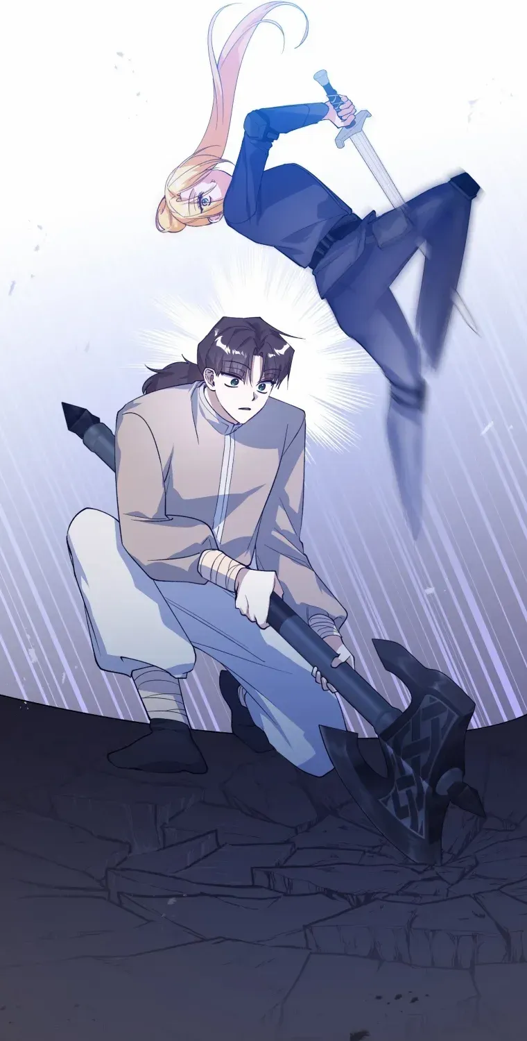Dropping Ranks To Get Married Chapter 15 page 21 - 