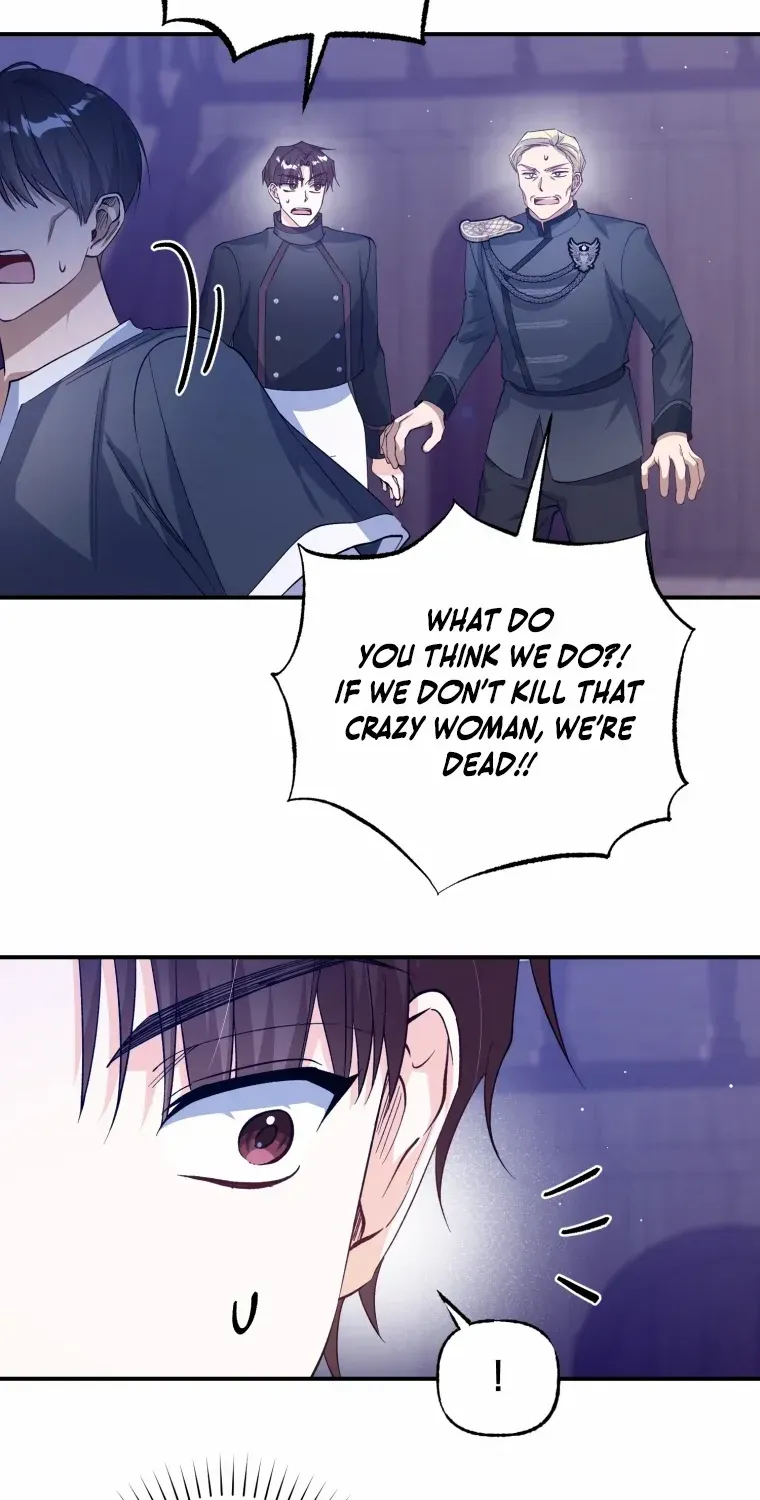 Dropping Ranks To Get Married Chapter 15 page 24 - 