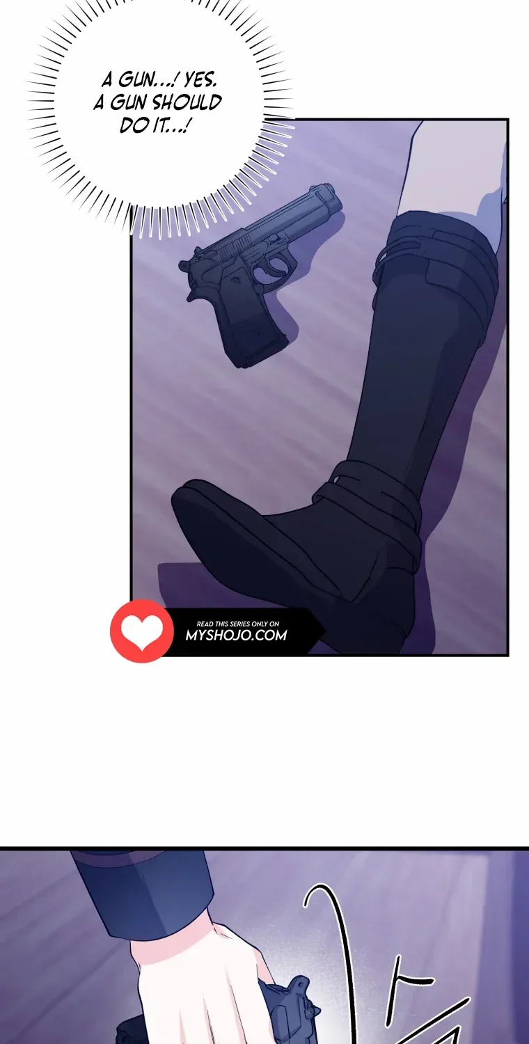 Dropping Ranks To Get Married Chapter 15 page 25 - 