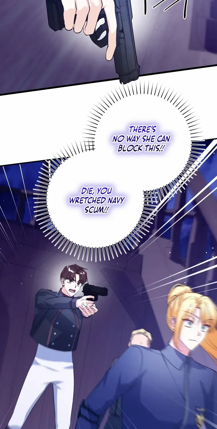 Dropping Ranks To Get Married Chapter 15 page 26 - 