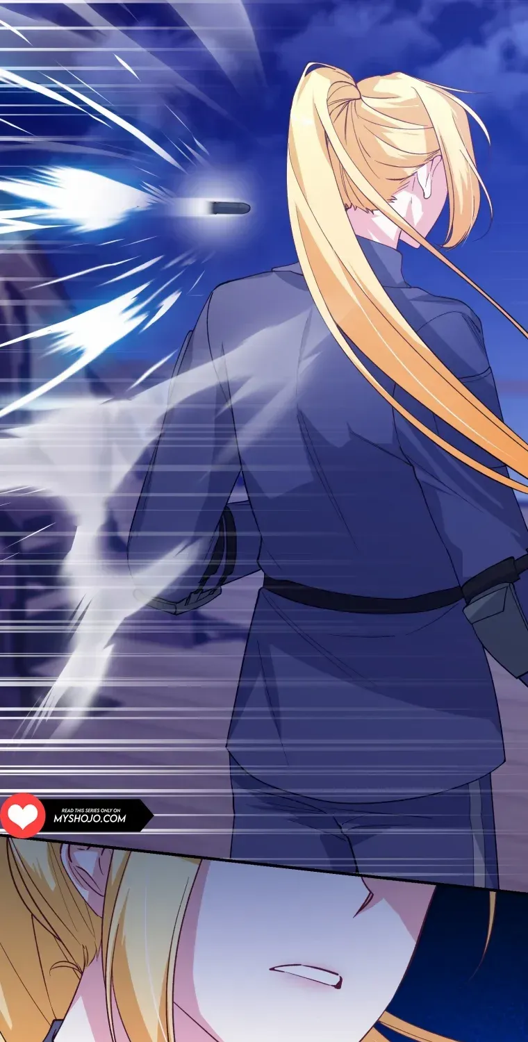 Dropping Ranks To Get Married Chapter 15 page 28 - 