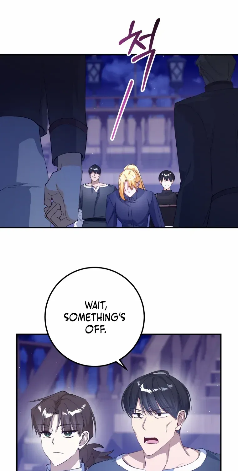Dropping Ranks To Get Married Chapter 15 page 4 - 