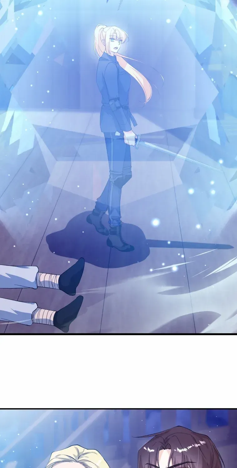 Dropping Ranks To Get Married Chapter 15 page 32 - 