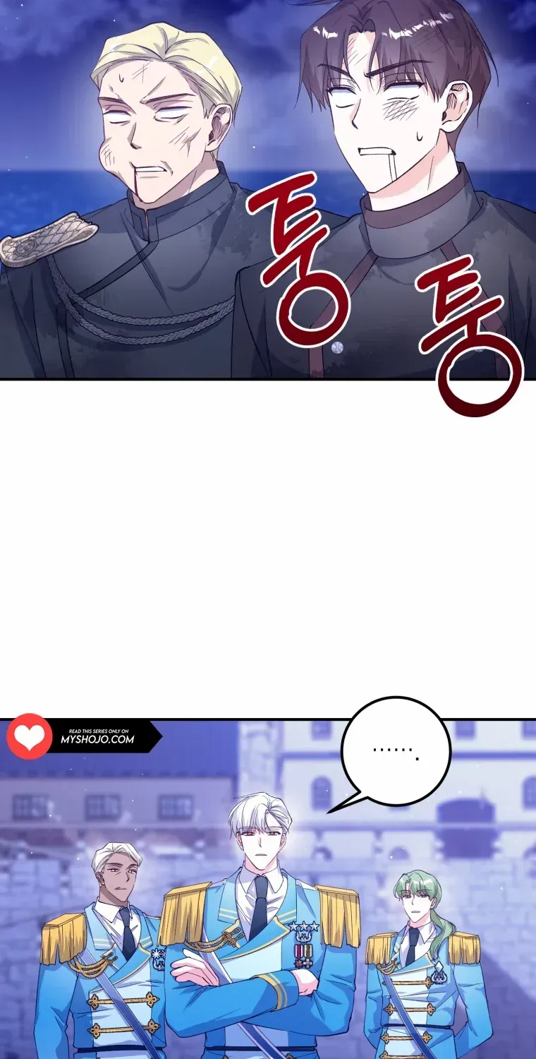 Dropping Ranks To Get Married Chapter 15 page 35 - 