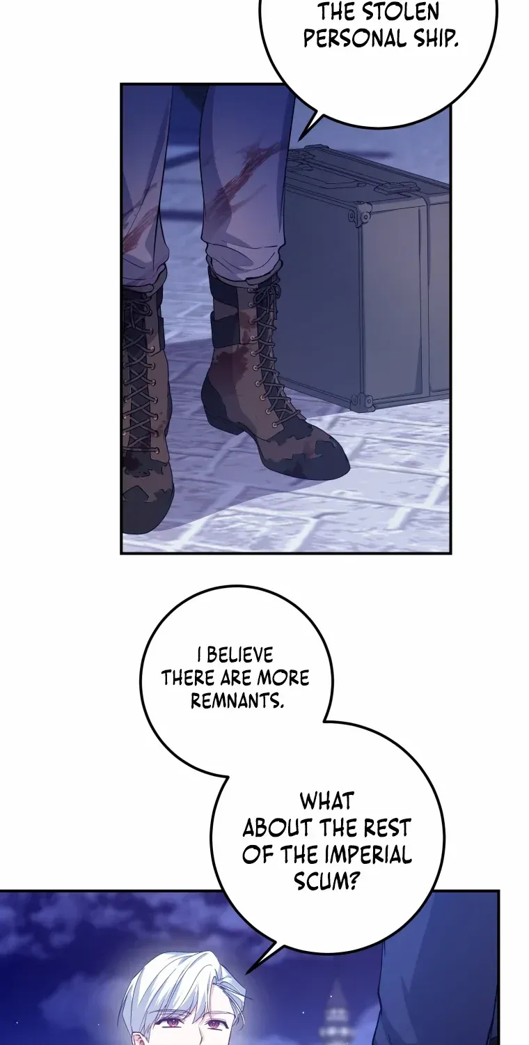 Dropping Ranks To Get Married Chapter 15 page 37 - 