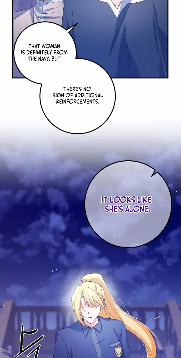 Dropping Ranks To Get Married Chapter 15 page 5 - 