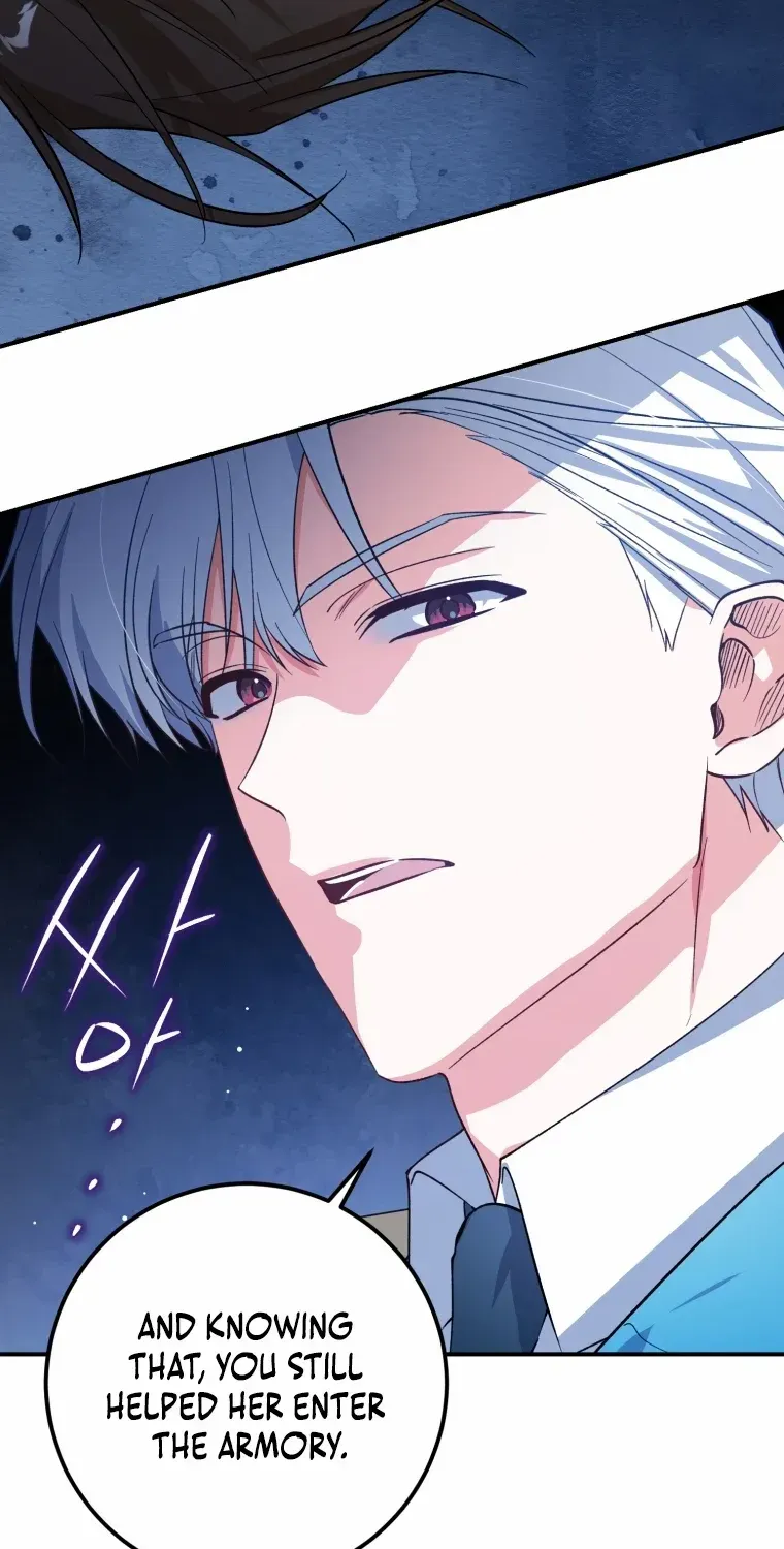 Dropping Ranks To Get Married Chapter 15 page 43 - 