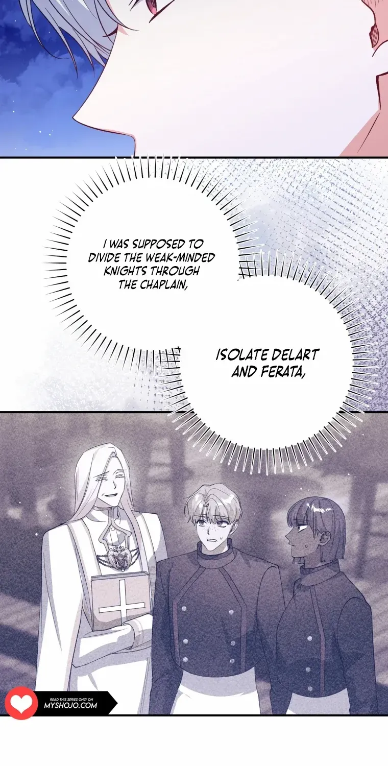 Dropping Ranks To Get Married Chapter 15 page 45 - 