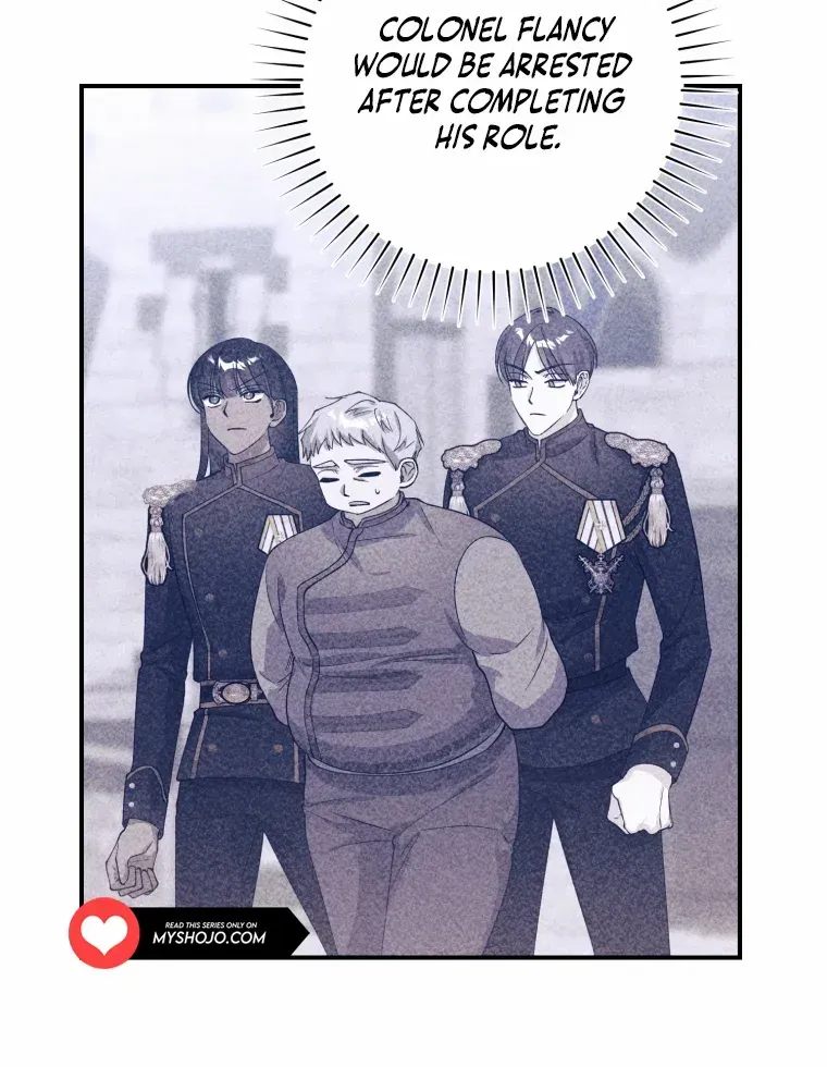 Dropping Ranks To Get Married Chapter 15 page 48 - 