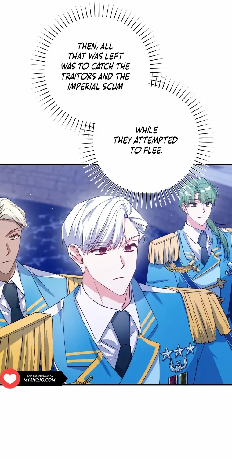 Dropping Ranks To Get Married Chapter 15 page 49 - 