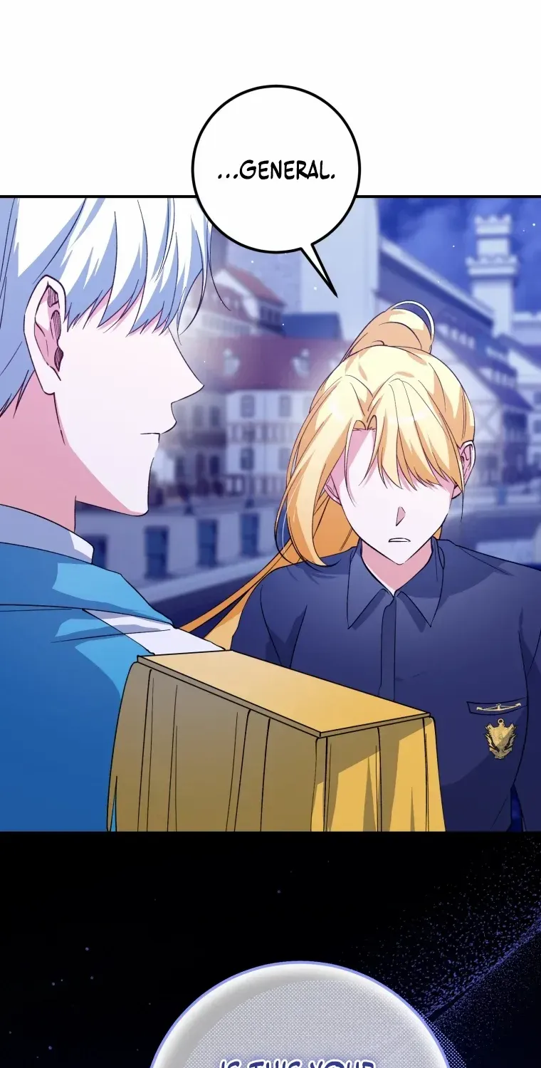 Dropping Ranks To Get Married Chapter 15 page 50 - 