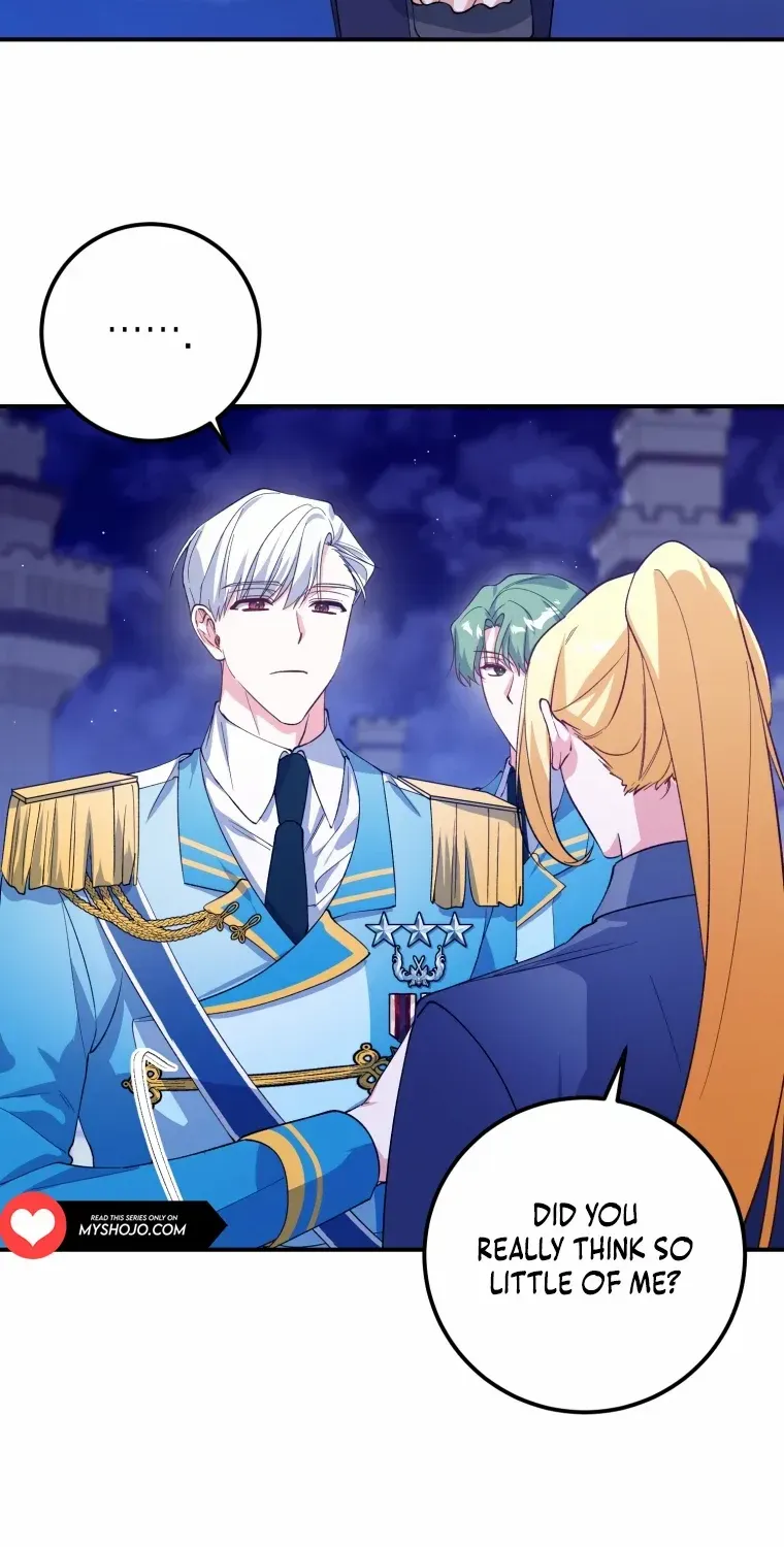 Dropping Ranks To Get Married Chapter 15 page 52 - 