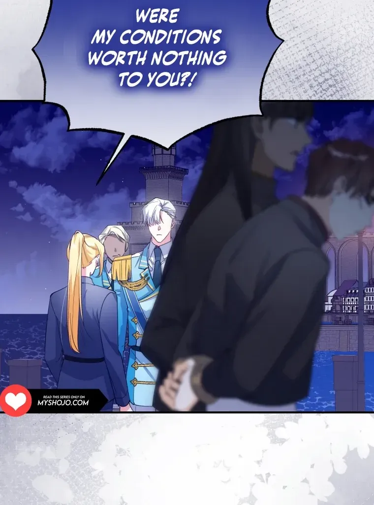 Dropping Ranks To Get Married Chapter 15 page 54 - 