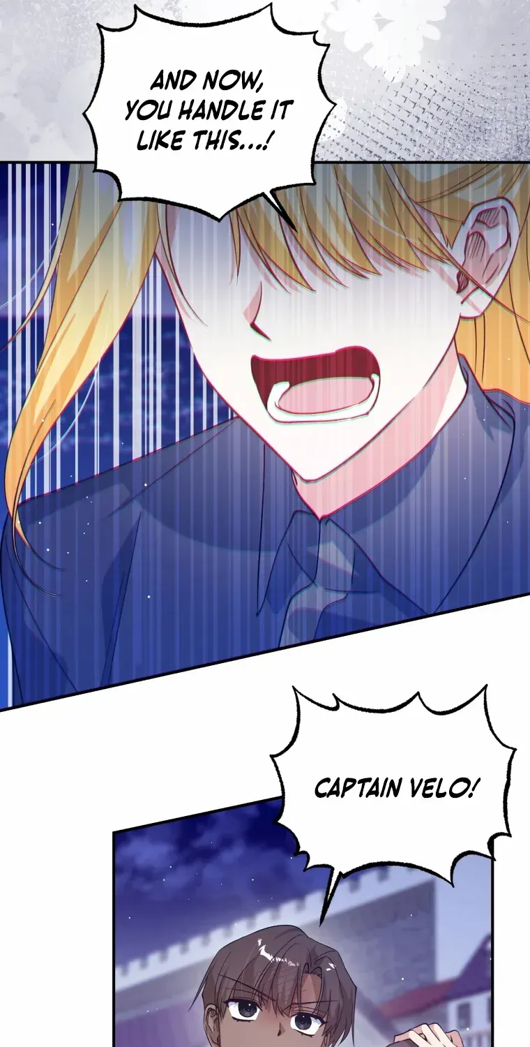 Dropping Ranks To Get Married Chapter 15 page 55 - 