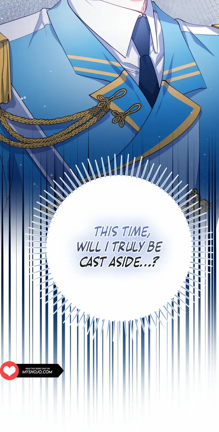 Dropping Ranks To Get Married Chapter 15 page 59 - 