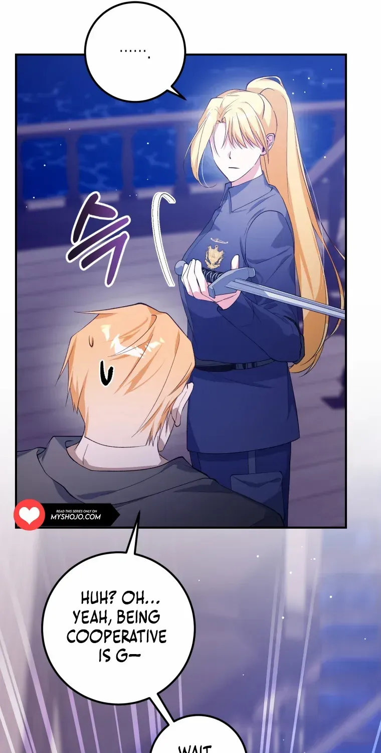 Dropping Ranks To Get Married Chapter 15 page 8 - 