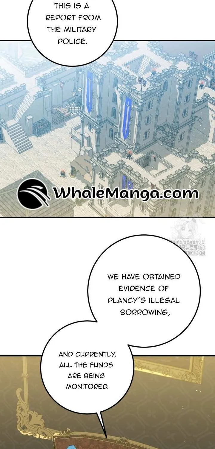 Dropping Ranks To Get Married Chapter 16 page 2 - 