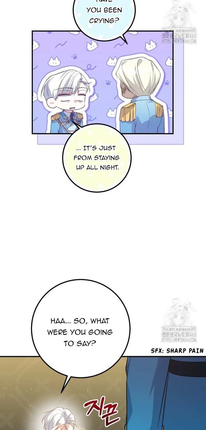 Dropping Ranks To Get Married Chapter 16 page 11 - 